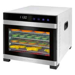 Déshydrateur alimentaire 6 niveaux Proficook PC-DR 1218