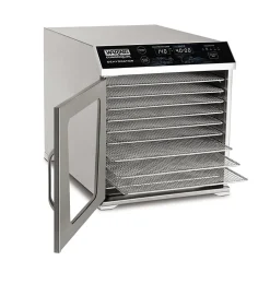 Déshydrateur Alimentaire 10 Plateaux - Waring