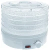 Déshydrateur fruits et légumes 5 plateaux 245w Lacor 44270
