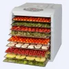 Déshydrateur fruits et légumes 9 plateaux 650w Kitchen Chef KYS-333D