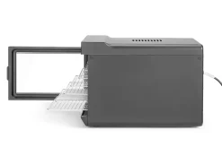 Déshydrateur Kitchen Line - 7 plateaux - 230V/500W - 345x450x(H)315 mm - Hendi