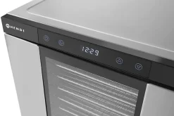 Déshydrateur Profi Line 10 plateaux - 230V/1000W - 417x535x(H)430 mm - Hendi