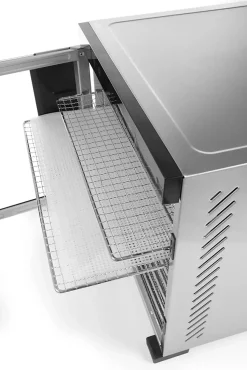 Déshydrateur Profi Line 10 plateaux - 230V/1000W - 417x535x(H)430 mm - Hendi