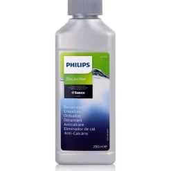 Détartrant spécial machine espresso - PHILIPS - CA6700/22 - Lot de 2 bouteilles de 250 ml
