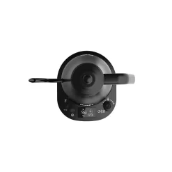 Dualit Bouilloire électrique 800ml 1200w noir - 72961