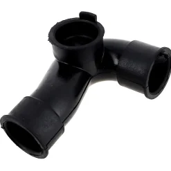 Durite valve/pompe 758973777 - lave-vaisselle smeg