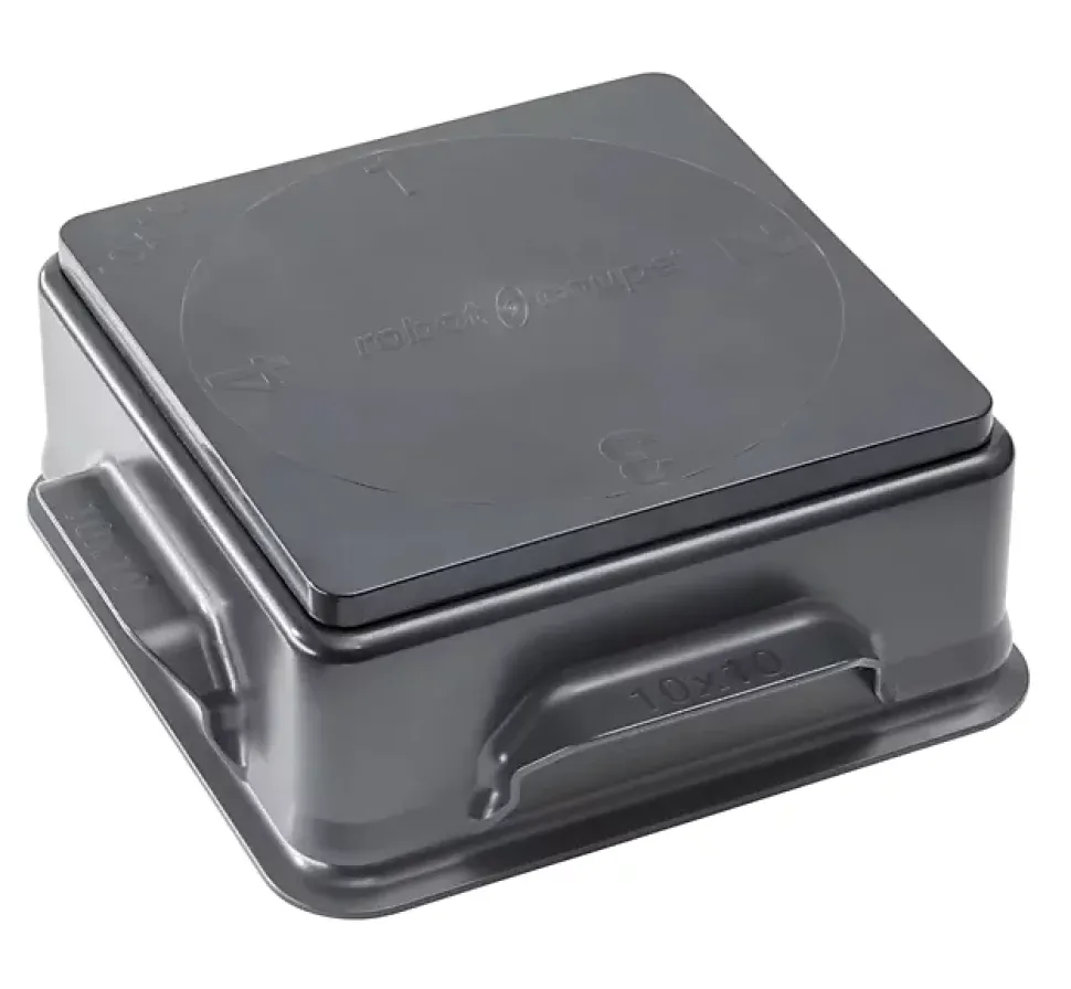 EasyClean Xpress pour Grille Macédoines 14 mm - Robot Coupe