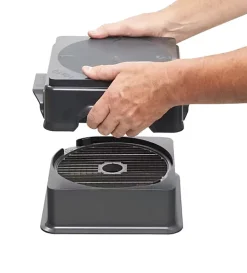 EasyClean Xpress pour Grille Macédoines 8 mm - Robot Coupe