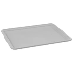 Egouttoir 1 niveau en plastique - Anthracite- 5five