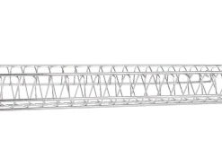 Egouttoir à vaisselle à deux niveaux 22 assiettes