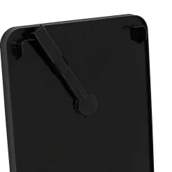 Egouttoir Black edition noir 2 niveaux - Noir- 5five