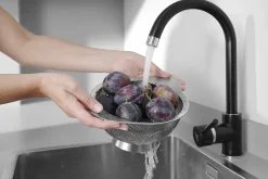 Egouttoir perforé 180x(H)90mm - Hendi