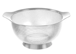 Egouttoir perforé 260x(H)140mm - Hendi