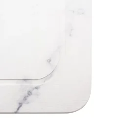 Egouttoir à vaisselle en diatomite blanc l. 40 x L. 30 x Ep. 9 mm Box & Beyond