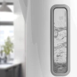 EK30 WE Bouilloire électrique 3000W Capacité 1,5L Température réglable 40 60 80 100 Arrêt automatique Maintien au chaud Duronic