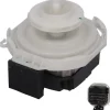 Electro pompe de cyclage pour lave vaisselle Whirlpool 482000022216