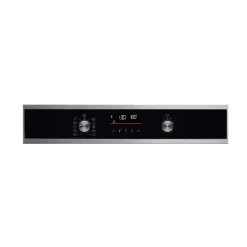 ELECTROLUX Four pyrolyse ouverture latérale charnière à doite - EOF6P46RX