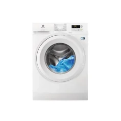 ELECTROLUX Lave-linge frontal 60 cm 7 Kg 1200 tr/mn - EW5F4712CP