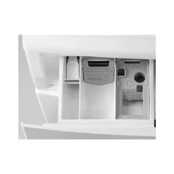 ELECTROLUX Lave-linge frontal 60 cm 7 Kg 1200 tr/mn - EW5F4712CP