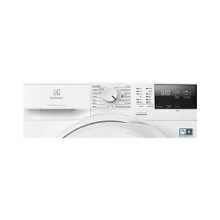 ELECTROLUX Lave-linge frontal 60 cm 9 kg 1400 tr/mn - EW6FI4109RA