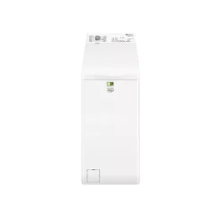 ELECTROLUX Lave-linge top 6kg essorage 1200 tr/mn - EWQ6412B