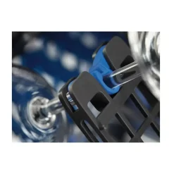 ELECTROLUX Lave-vaisselle intégrable 13 couverts 44 dB - KEGB7400IK