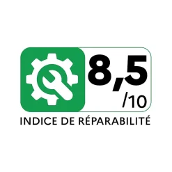 ELECTROLUX Lave-vaisselle intégrable 13 couverts 44 dB - KEGB7400IK