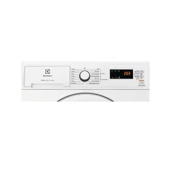 ELECTROLUX Sèche-linge 8 kg condenseur avec pompe à chaleur - EDHF4812AC