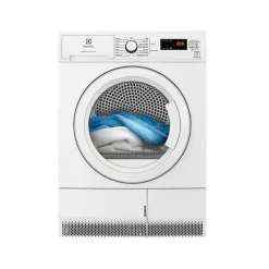 ELECTROLUX Sèche-linge 8 kg condenseur avec pompe à chaleur - EDHF4812AC
