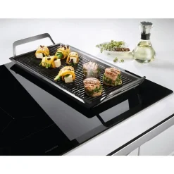 ELECTROLUX table induction 4 zones 70 cm EIV734