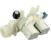 Electrovanne 2 voies c00345627 - lave-linge