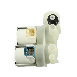 Electrovanne 2 voies c00345627 - lave-linge