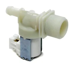 Electrovanne pour Lave-vaisselle (481228128462) WHIRLPOOL, LADEN, BAUKNECHT, IGNIS, RADIOLA