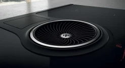ELICA Table de cuisson aspirante 4 foyers PRF0120977A