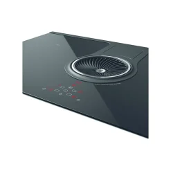 ELICA Table induction aspirante 4 zones Nikolatesla one PRF0120978