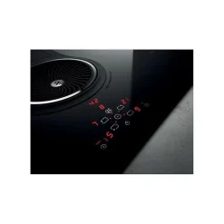 ELICA Table induction aspirante 4 zones Nikolatesla one PRF0120978