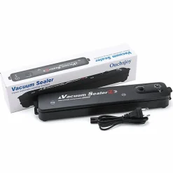 Emballeuse sous vide électrique Herzberg HG8103