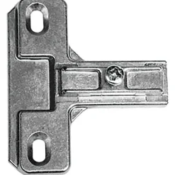 Embase B2U B 19 15 adaptation cadre - SALICE - B2U3B19/15