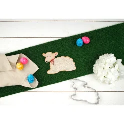 Emporte-pièce agneau pour dessert de pâques Zenker Pâques