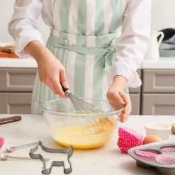 Emporte-pièce loup Zenker Emporte-pièces