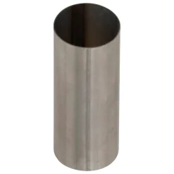 Emporte-pièces étoiles 7 pièces kit Noël - Argent- 5five