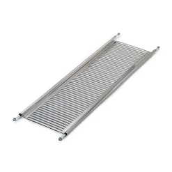 Emuca Égouttoir acier inoxydable Drynox, module 450mm, acier inoxydable