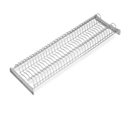 Emuca Égouttoir Suprastar pour module, 900, Peint en aluminium, Acier