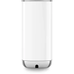 Emulsionneur de lait 500w 0.12 / 0.18l blanc Smeg MFF02WHEU années 50