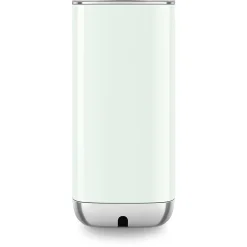 Emulsionneur de lait 500w 0.12 / 0.18l vert Smeg MFF02PGEU années 50