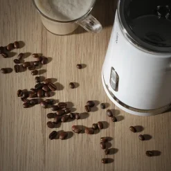 Emulsionneur de lait 500w 0.30l Livoo DOD177