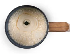 Emulsionneur de lait 500w 300ml Domo DO745MF