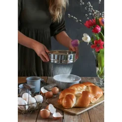 Ensemble 3 ustensiles spécial cuisson du pain Zenker x Fackelmann