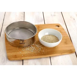 Ensemble 3 ustensiles spécial cuisson du pain Zenker x Fackelmann