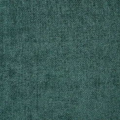 Ensemble de 2 chaises de salle à manger,style milieu du siècle,pieds en bois massif,assise rembourrée en tissu